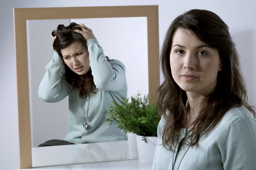 Borderline Personality Disorder